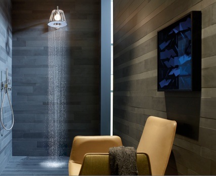 Axor ShowerLamp