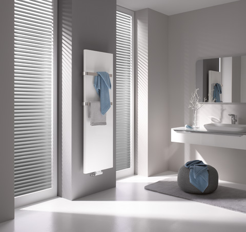 Kermi designradiator Pateo